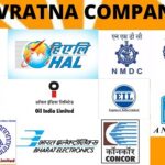 Maharatna Companies in India