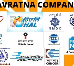 Maharatna Companies in India
