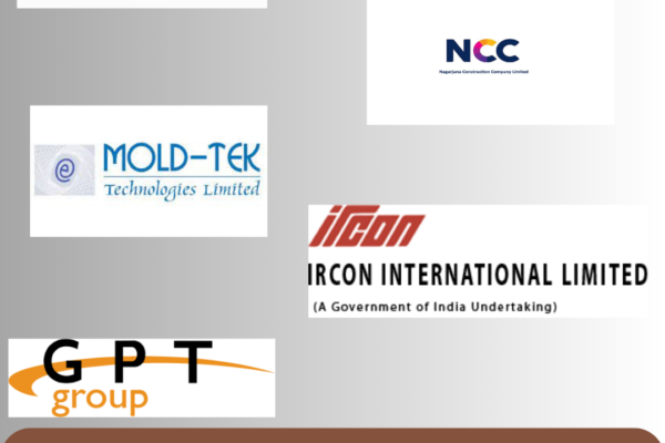 High Dividend History of Construction Stocks in India 2023