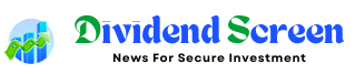 Dividend Screen Logo