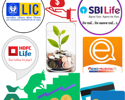High yielding dividend Insurance stock issuers in India 2023