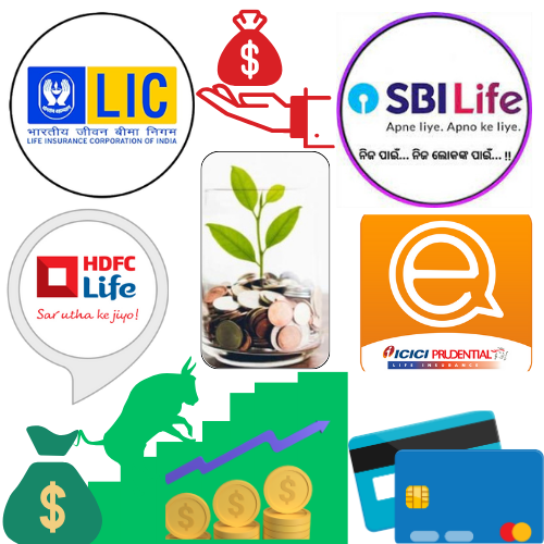 High yielding dividend Insurance stock issuers in India 2023