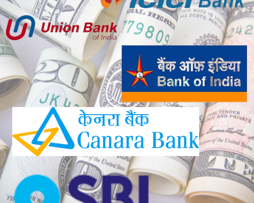 DIVIDEND GIVING BANK STOCK 2023