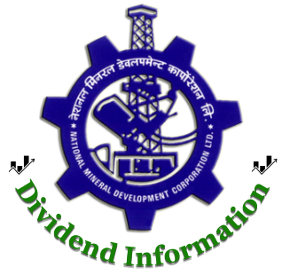 NMDC Dividend 2024