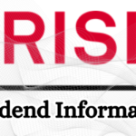 CRISIL dividend 2024