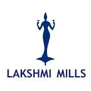 Lakshmi Mills Company Limited Face value is Rs.100