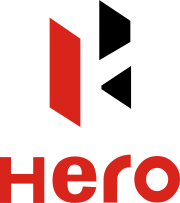 Hero Motocorp
